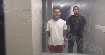 SIEGEL, MICHAEL ANTHONY | 2025-08-06 08:18:00 Cuyahoga County, Ohio Booking