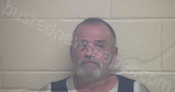 <B>NELSON</B>, KENNETH <B>THOMAS</B> #, Webster County, Kentucky - 2025-08-06 00:40:00