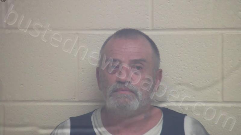 NELSON, KENNETH THOMAS #, Webster County, Kentucky - 2025-08-06 00:40:00