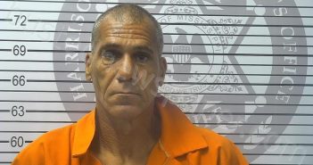 <B>ROUSE</B>, <B>RONALD</B> <B>MITCHELL</B> #, Harrison County, Mississippi - 2025-08-06 13:54:00