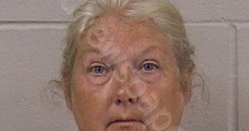 FOSTER-MEIS, THERESA LYNN | 2025-08-06 14:56:00 Dickinson County, Kansas Booking