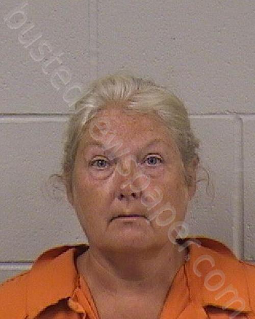 FOSTER-MEIS, THERESA LYNN #, Dickinson County, Kansas - 2025-08-06 14:56:00