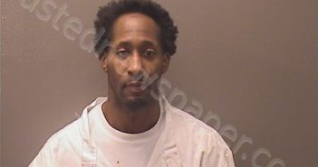 <B>BYRD</B>,RICHARD <B>JAMES</B> JR. #, Garland County, Arkansas - 2025-08-06 13:20:00