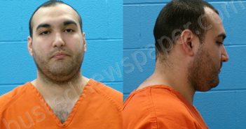 <B>SOLIS</B>, <B>AUSTIN</B> <B>REY</B> #, Guadalupe County, Texas - 2025-08-07