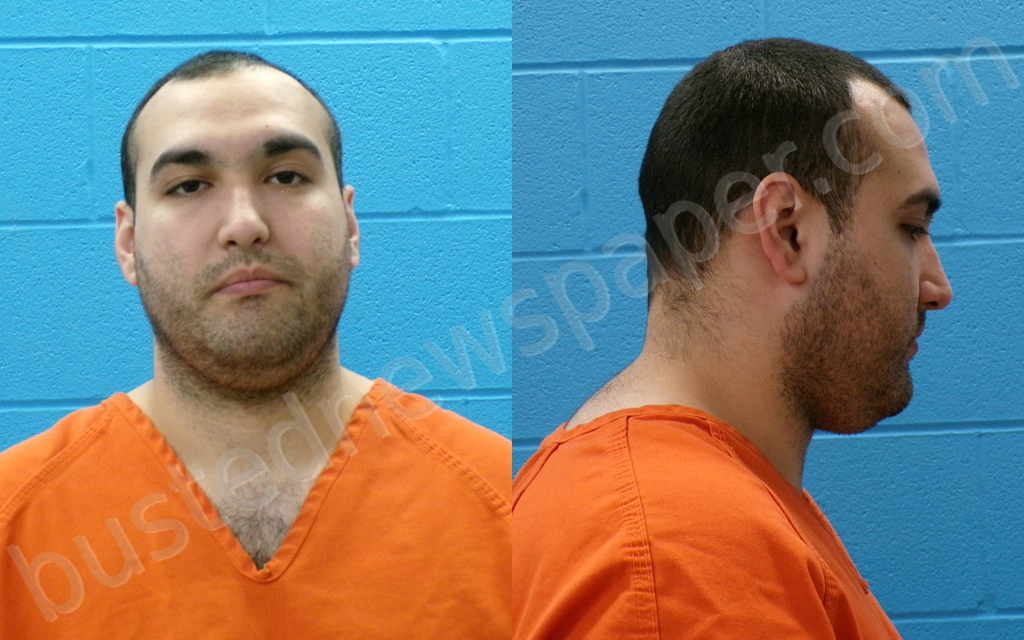 SOLIS, AUSTIN REY #, Guadalupe County, Texas - 2025-08-07