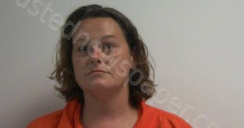 <B>KING</B>, <B>ASHLEY</B> MICHELLE #, Creek County, Oklahoma - 2025-08-07 02:15:00