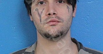 SIMERLY, MATTHEW SHANE | 2025-08-07 19:24:00 Sullivan County, Tennessee Booking