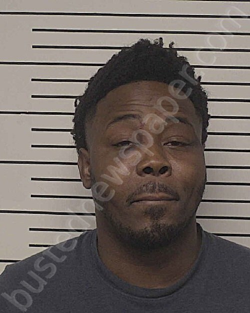 TILLMAN, DIONTE TYVON #, Iredell County, North Carolina - 2025-08-07 09:36:00
