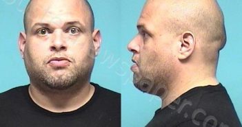 MELENDEZ, EMILIO A | 2025-08-07 18:04:00 Lorain County, Ohio Booking