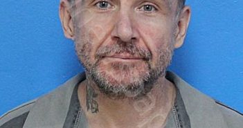 AUTEN, CASEY GLEN | 2025-08-07 19:29:00 Sullivan County, Tennessee Booking