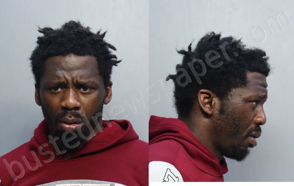 HALL, CASSUAS #, Miami-Dade County, Florida - 2025-08-07 15:31:00