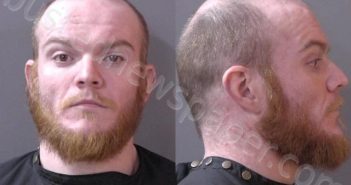 <B>SANDERS</B>, <B>TIMOTHY</B> ERIC #, Hamilton County, Indiana - 2025-08-07 13:25:00