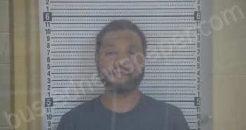 DUNN, DOUGLAS SHANNON | 2025-08-07 02:45:00 Taylor County, Kentucky Booking