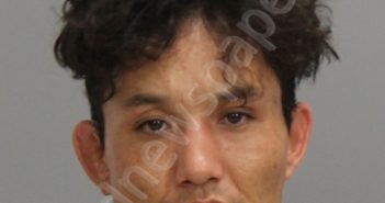 <B>LAWSON</B>, <B>JAMES</B> <B>HARVEY</B> #, Brazos County, Texas - 2025-08-07