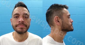 <B>GUZMAN</B>, <B>ABELARDO</B>, <B>III</B> #, Guadalupe County, Texas - 2025-08-07