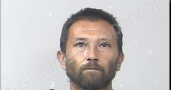 <B>DAWSON</B>, <B>PRESTON</B> <B>JAMES</B> #, St. Lucie County, Florida - 2025-08-07 12:35:00