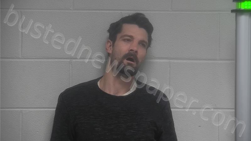 NEAL, WILLIAM ANTHONY #, Oldham County, Kentucky - 2025-08-07 13:35:00