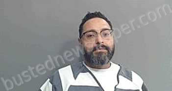 VALADEZ, OMAR | 2025-08-07 18:29:00 Cameron Parish, Louisiana Booking