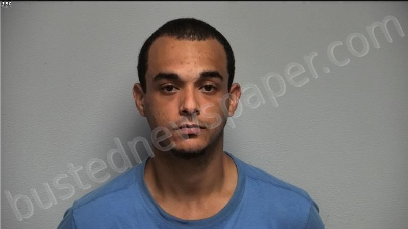 JOHNSON, WILLIAM S #, Mccracken County, Kentucky, McCracken County, Kentucky - 2025-08-07 20:50:00