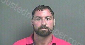 <B>SMITH</B>, <B>ZACHARY</B> <B>SIPOS</B> #, Knox County, Indiana - 2025-08-07 08:53:00