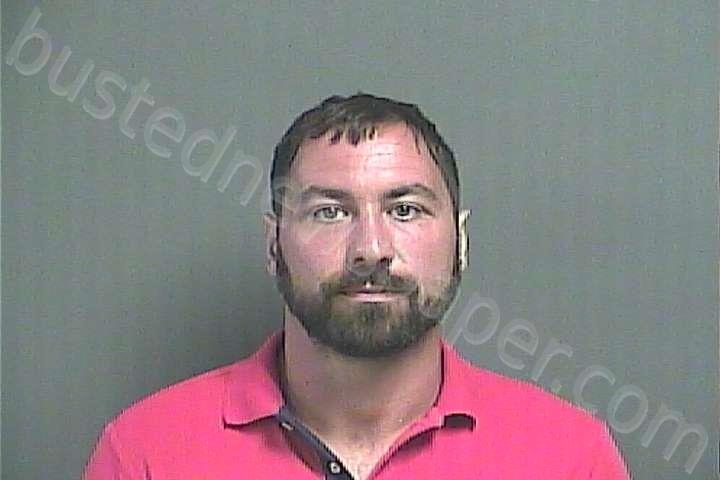 SMITH, ZACHARY SIPOS #, Knox County, Indiana - 2025-08-07 08:53:00