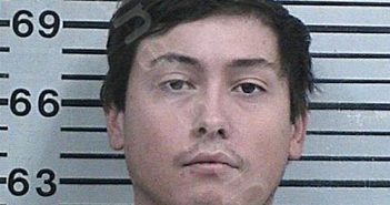 ROSALES, LUKE THEODORO | 2025-08-07 12:19:51 Hood County, Texas Booking
