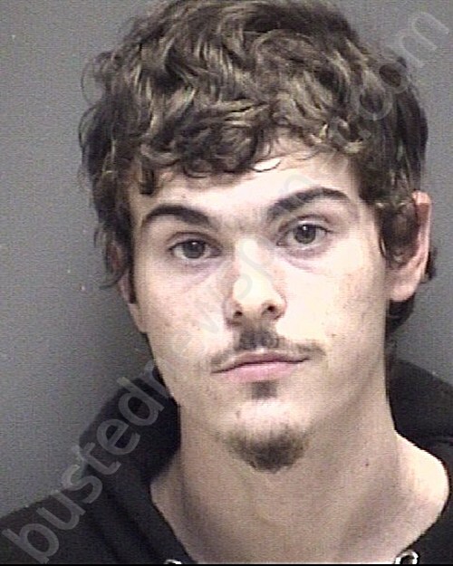 PARNELL, THOMAS LEE #, Galveston County, Texas - 2025-08-07 23:07:00