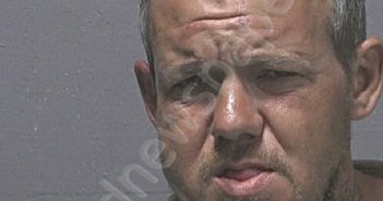 <B>MCCANN</B>, <B>JAMIE</B> <B>ROBERT</B> #, New Hanover County, North Carolina - 2025-08-07 00:47:00