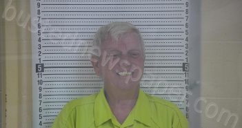 PEPPERS, THOMAS A | 2025-08-07 23:14:00 Taylor County, Kentucky Booking