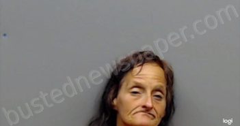 PAGE, <B>DARLENE</B> #, <b>Smith</b> County, Texas, Smith County, Texas - 2025-08-07