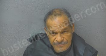 <B>MARSHALL</B>, <B>JAMES</B> <B>GREGORY</B> #, Lynchburg, Virginia - 2025-08-07 17:45:00