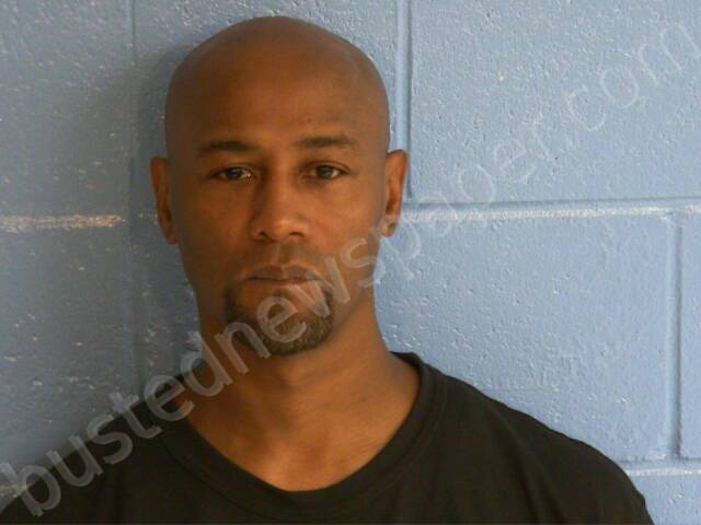 PEARSON, MAURNICO A #, Humphreys County, Tennessee - 2025-08-07 15:39:00