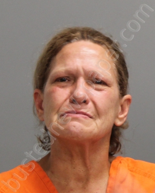 WHITLEY, BETH ELLEN #, Brazos County, Texas - 2025-08-07