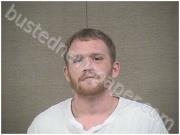 KELLAM, DUSTIN | 2025-08-07 Harnett County, North Carolina Booking