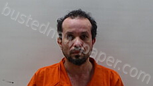 URDIALEZ JOSE SEBASTIAN #, Cameron County, Texas - 2025-08-07