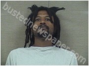 MCDOUGALD, STANLEY | 2025-08-08 Harnett County, North Carolina Booking