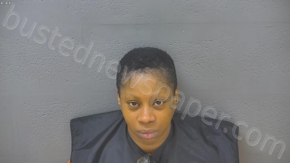 HERNDON, SHERIEKA ORTEZZ #, Lynchburg, Virginia - 2025-08-08 12:54:00