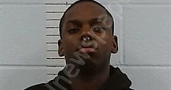 WILLIAMS, FREDRICK | 2025-08-08 00:41:00 Lincoln County, Arkansas Booking