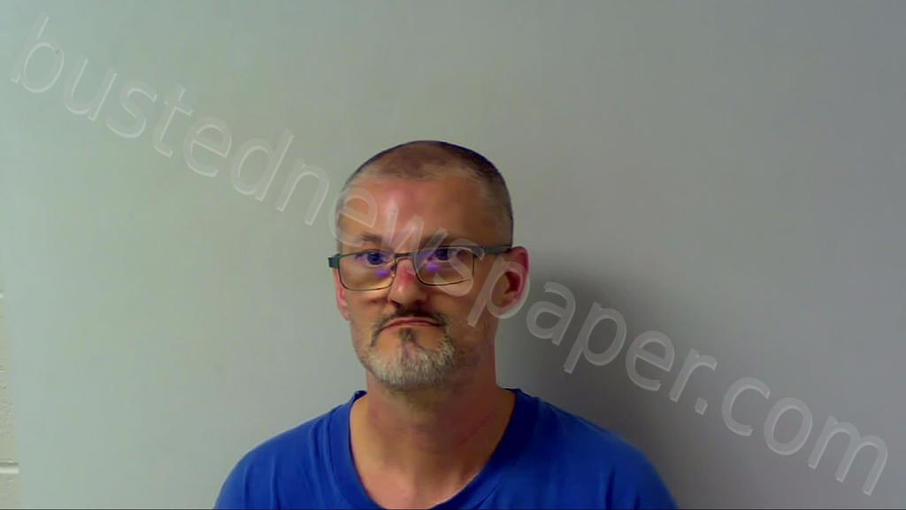 GUTHRIE, GABRIEL PAUL #, Brown County, Ohio - 2025-08-08