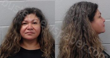 <B>KERR</B>, <B>VERONICA</B> <B>PEREZ</B> #, Hays County, Texas - 2025-08-08