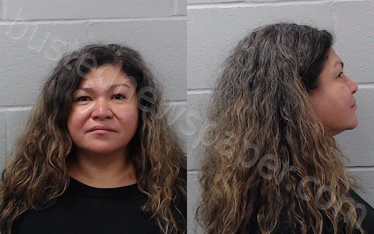 KERR, VERONICA PEREZ #, Hays County, Texas - 2025-08-08