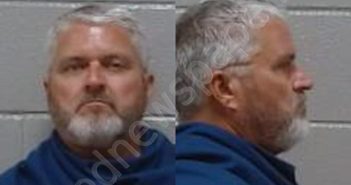 <B>FOWLER</B>, <B>JASON</B> WAYNE #, Wichita County, Texas - 2025-08-08