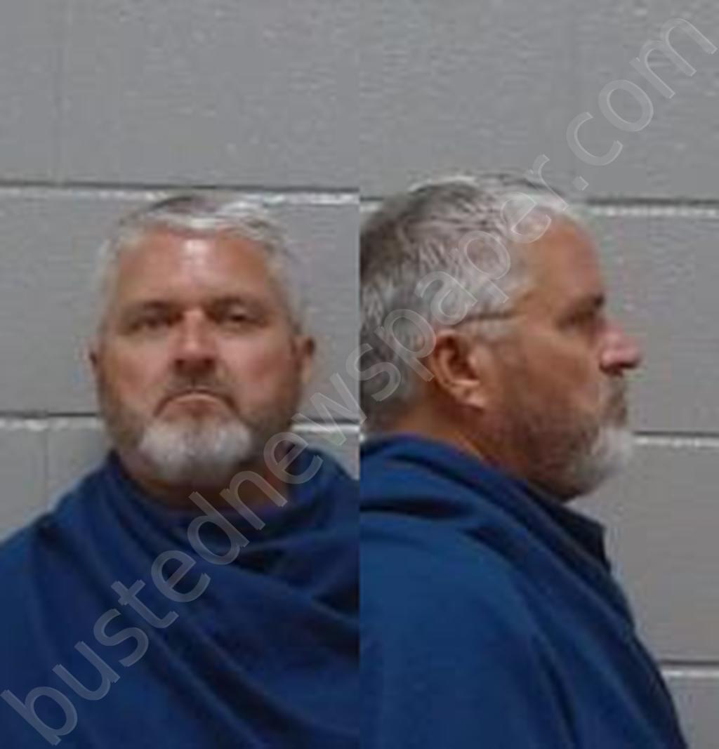FOWLER, JASON WAYNE #, Wichita County, Texas - 2025-08-08