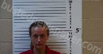 SHIPERS, JOY MCKENZIE | 2025-08-08 12:51:00 Cherokee County, North Carolina Booking
