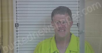 <B>SHARPE</B>, <B>WILLIAM</B> <B>EDWARD</B>, III #, Taylor County, Kentucky - 2025-08-08 20:30:00