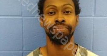 MICHAEL THOMAS WILKINS | 2025-08-08 16:51:00 Faulkner County, Arkansas Booking