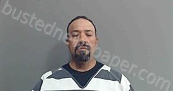 CASTILLO, ALBERTO CHRISTOPHER | 2025-08-08 17:25:00 Cameron Parish, Louisiana Booking