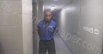 JOHNSON, JONATHAN EZEKIEL | 2025-08-08 23:56:00 Cuyahoga County, Ohio Booking