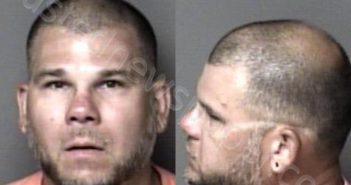 <B>HULON</B>, <B>CHRISTOPHER</B> <B>LEE</B> #, Gaston County, North Carolina - 2025-08-08 18:41:00