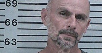 TOTSCH, CHRISTOPHER DONN | 2025-08-08 17:07:01 Hood County, Texas Booking